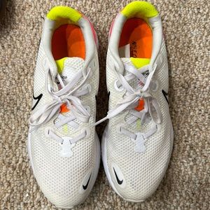 Nike Renew-Youth Running Shoes